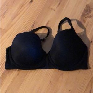 Black Victoria’s secret